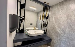 Apartament  Smart tip duplex *155mp* / *111mp* gradina / Aviatiei - Poză 20