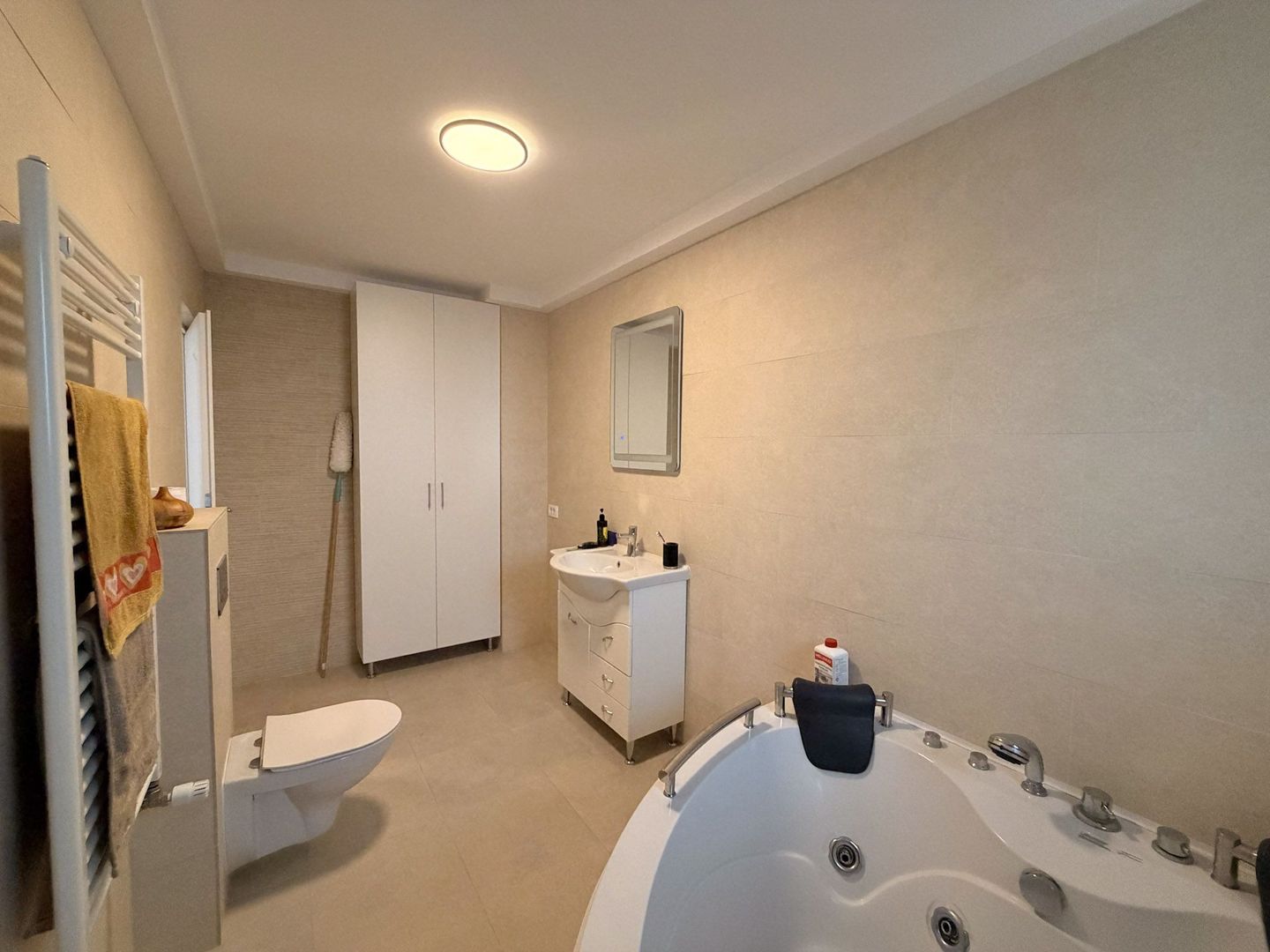 🏡 Casă de închiriat Chitila – construcție modernă (2020) - Poză 26