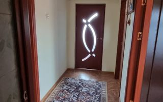 CASA  HILITA -COSTULENI  4 CAMERE 1840MP TEREN - Poză 8