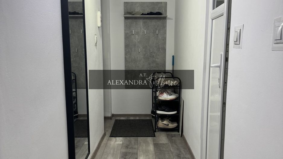 Apartament 2 camere | Gheorgheni – Str. Alverna | Parter înalt - Poză 9