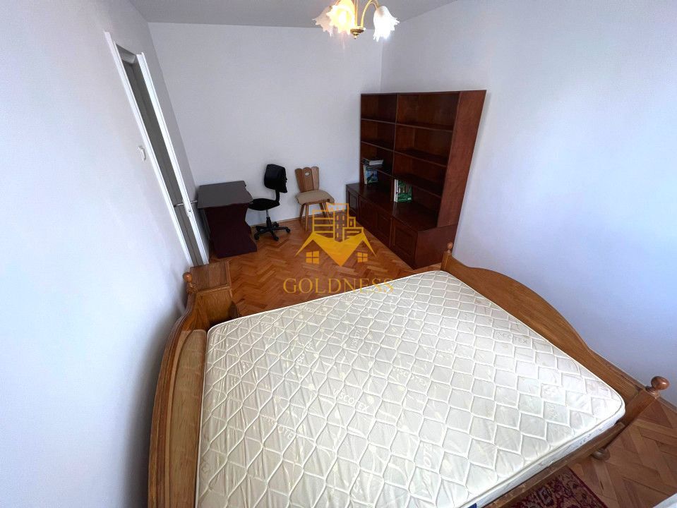 2 camere, mobilat modern, Gheorgheni zona Constantin Brancusi, BT - Poză 2