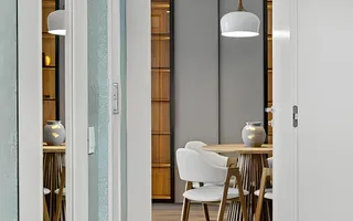 Apartmanent modern 2 camere I Nusco City - Poză 15