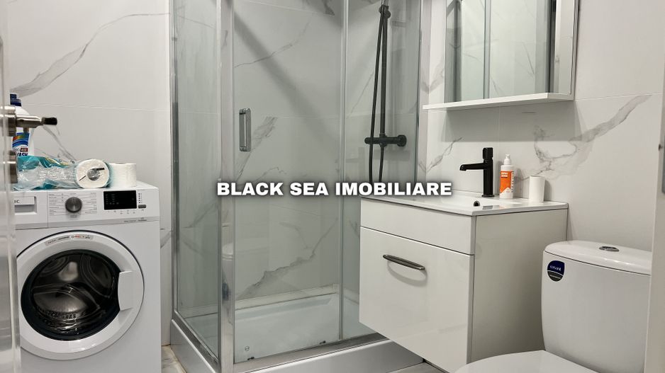 Apartament 2 camere zona Tomis Plus, Decomandat buc. separata - Ocazie - Poză 10