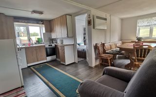 Cabana de vânzare în Mărișel – 115 mp, teren 812 mp - Poză 8