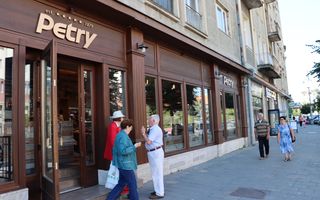 Apartament cu 2 camere ultracentral de inchiriat pe termen scurt (1-6 luni) - Poză 16