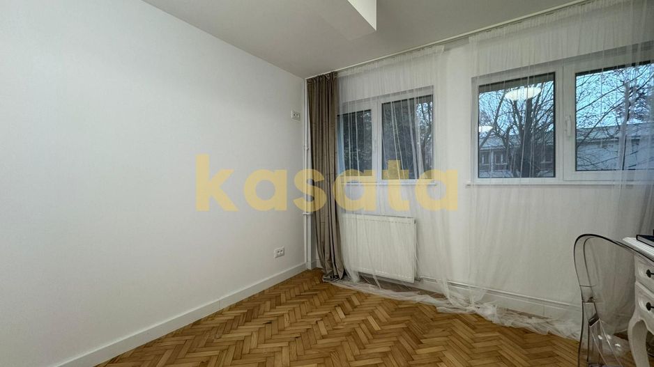 Oportunitate Rară | Apartament 3 camere renovat, Floreasca –Lângă parc - Poză 8