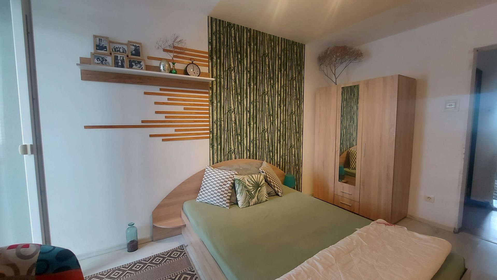 Apartament 3 camere de vânzare | Reabilitat | Mobilitat | Drumul Taberei - Poză 7
