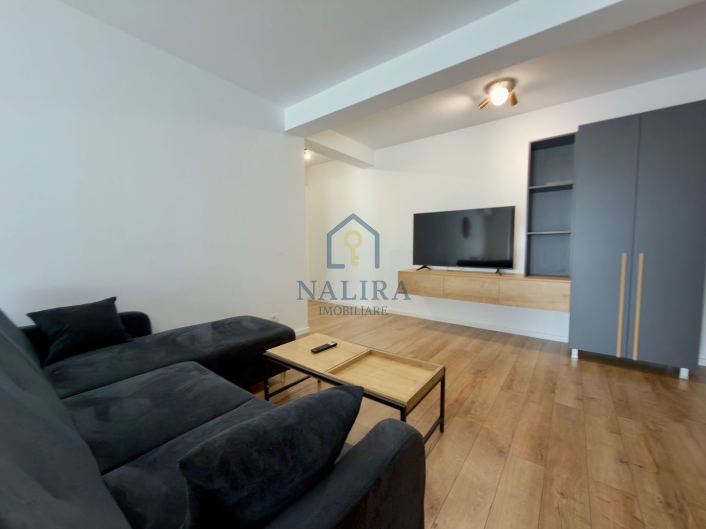 Apartament 2 camere de vânzare – bloc nou - Poză 4