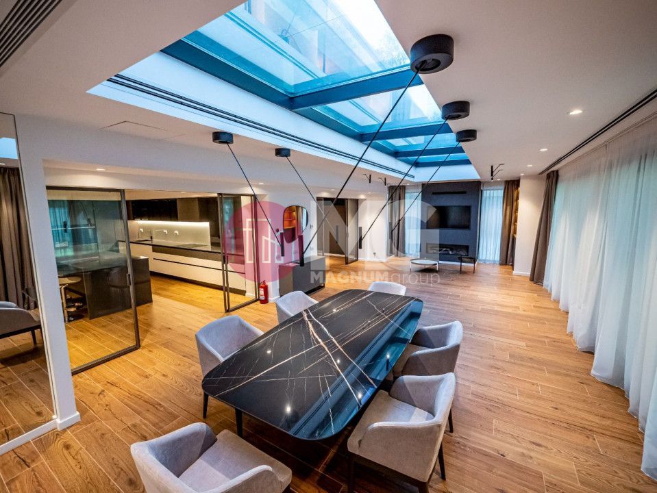 Apartament 7 camere in Vila de inchiriat Satul Francez - Poză 5