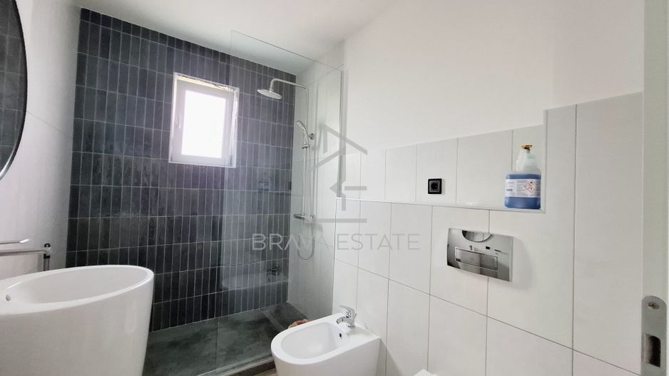 Apartament 3 camere, 57mp, finisat, parcare, str. Cetății - Poză 8