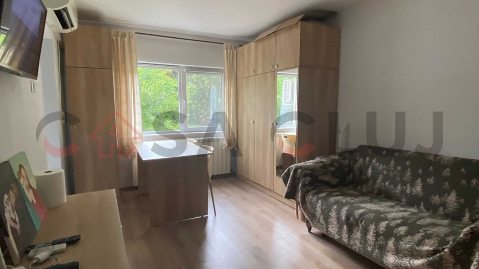 Garsoniera Zorilor Cluj - Poză 1