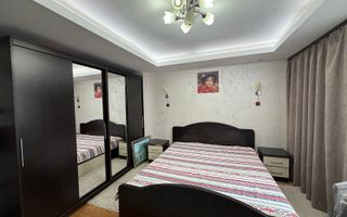 De vânzare – Apartament 3 camere în bloc nou - Poză 2