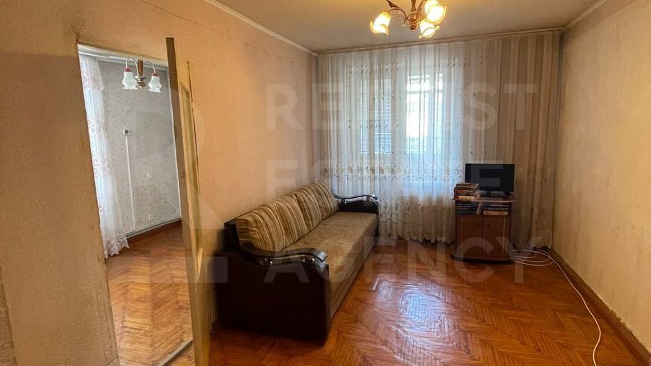 Vânzare, apartament, 3 camere, str. Vasile Lupu, Bălți - Poză 4