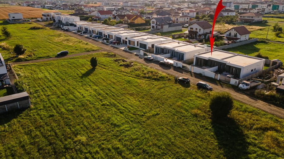 VANDUT - O alegere inteleapta | Duplex Superb Mobilat | 4 camere&2 bai | Com 0% - Poză 48