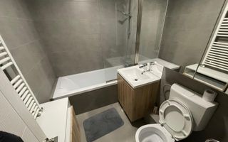 Apartament cu 2 camere, 54mp, Zona Unirii - Poză 7