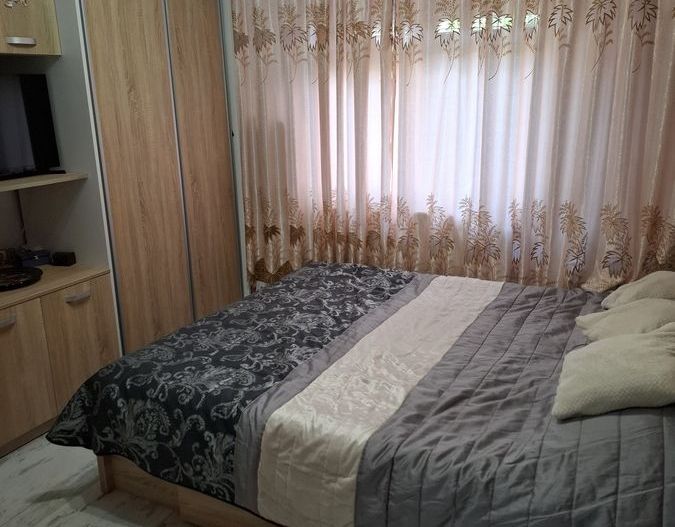 APARTAMENT LOC PARCARE ZONA SEBASTIAN - Poză 4