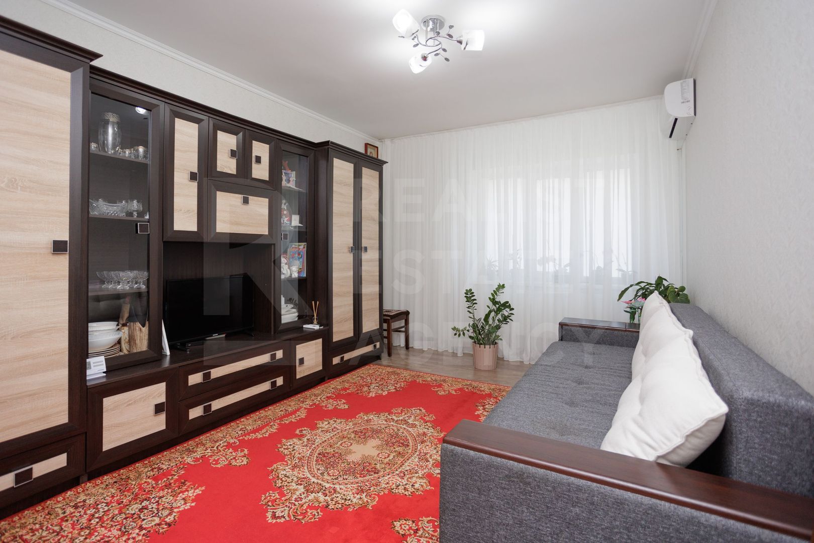 Vânzare apartament, 2 camere, str. Ialoveni, Centru - Poză 1