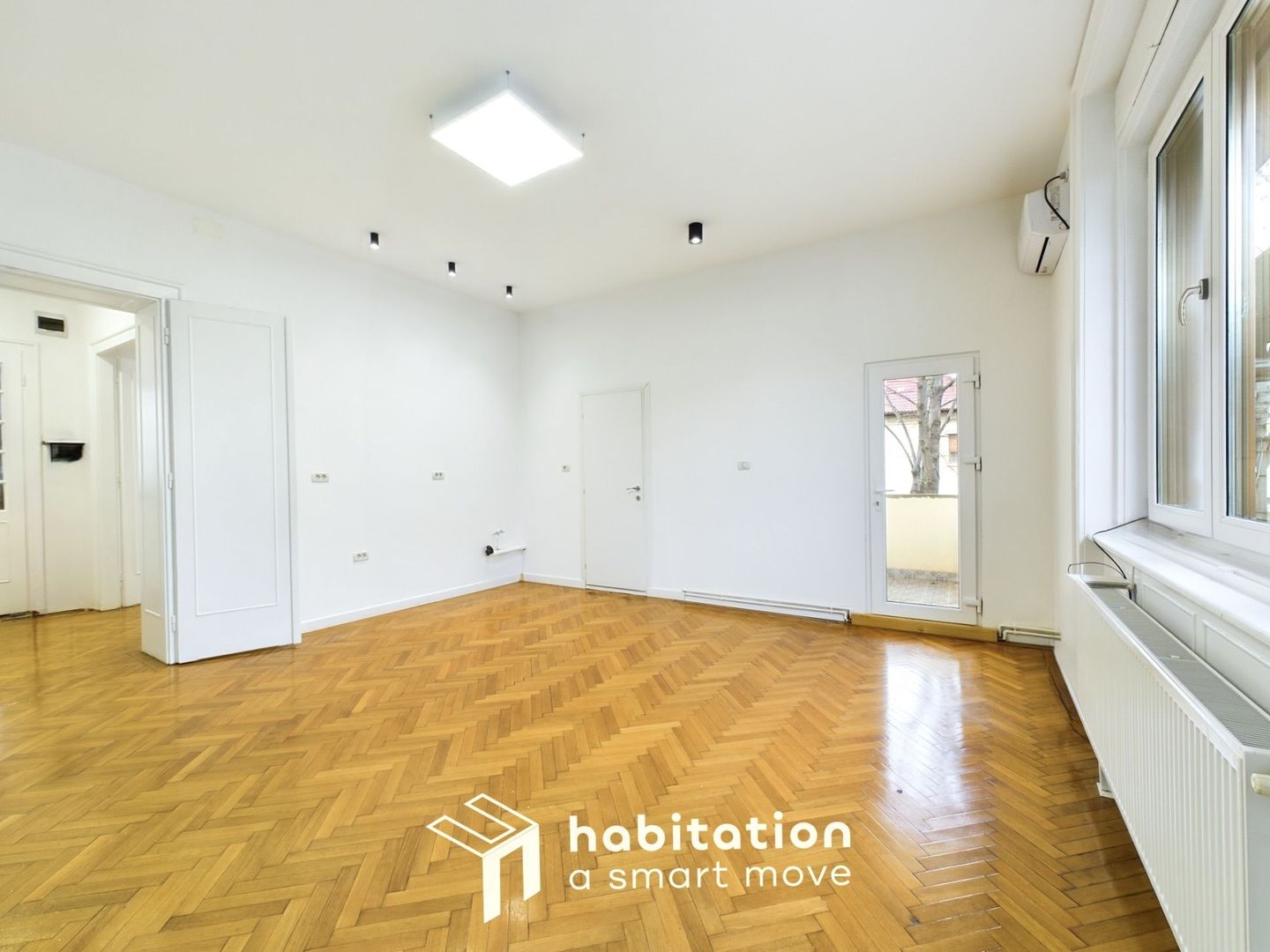 Tur virtual- Spațiu de Birouri,  159 mp utili,  Central - Iulius Town - Poză 5