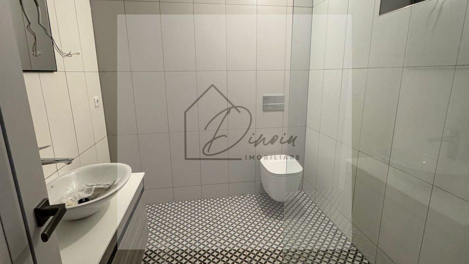 COM 0% I Vila 5 camere LUX Pipera I Cartier Henri Coanda locatie buna - Poză 13