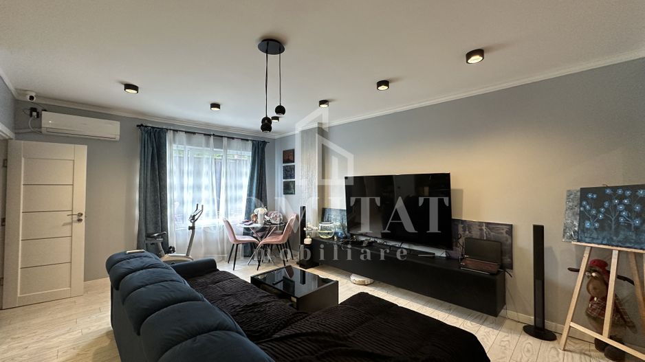 Apartament cu 2 camere | 2 parcări | Zona Eremia Grigorescu - Poză 2