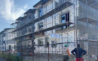 Vila individuala tip duplex, Titan, Grigorescu,Pallady, Salajan,Marului,SECTOR 3 - Poză 6