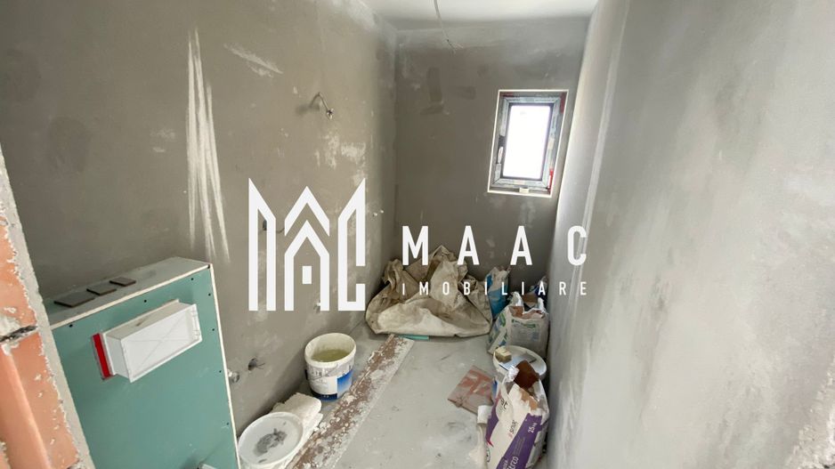 Apartament 2 camere | Gradina proprie | Zona Doamna Stanca - Poză 4