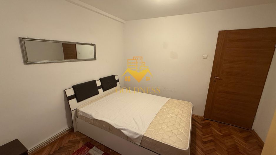 3 camere decomandate, Zorilor, Observatorului, MOL, UTCN, Profi - Poză 3