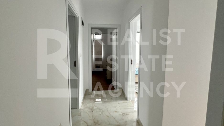 Casă de vânzare în Rediu, Iași | P+1E | 113,55 mp utili, teren 515 m - Poză 12