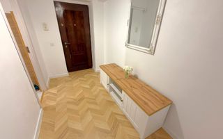 3 Decomandate-Ultracentral-Mobilat-Utilat-Centrala termica- Parcare - Poză 8