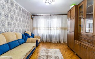 Vânzare, apartament, 3 camere, strada Romană, Centru - Poză 5