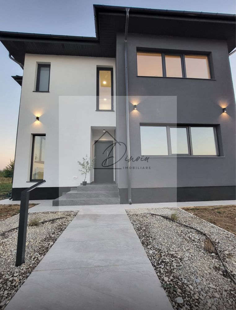 COMISION 0% I Vila 5 camere Eden Forest Tartasesti I Noua - la cheie - Poză 5