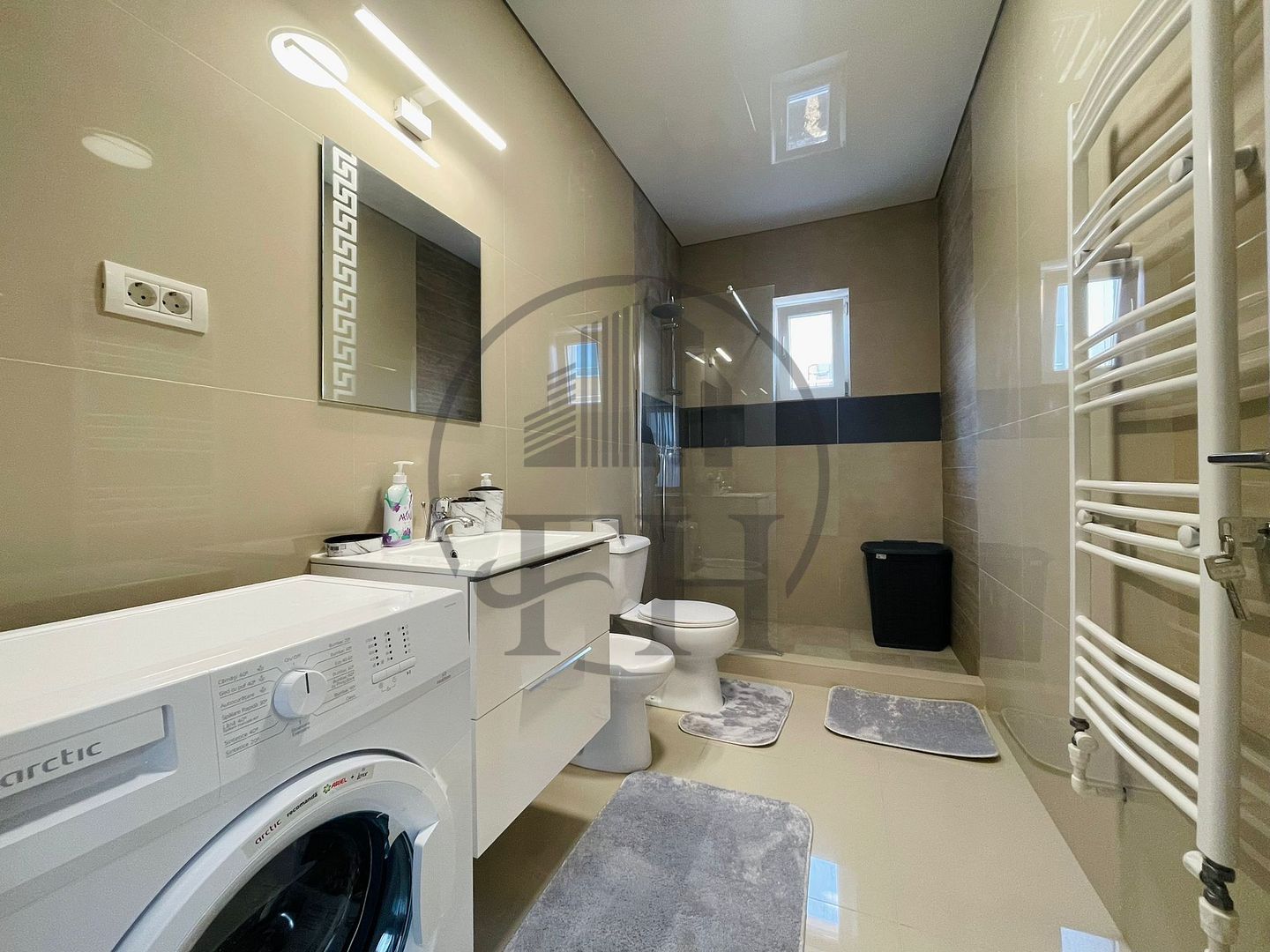 SOLD/ VANDUT Casă/Vilă cu 3 camere de vanzare Navodari - Poză 7