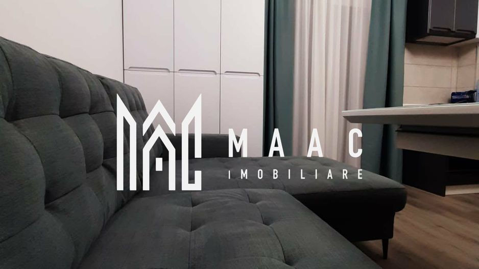 Apartament 3 camere | 2 balcoane | Parcare subterană | Atlas Residence - Poză 3
