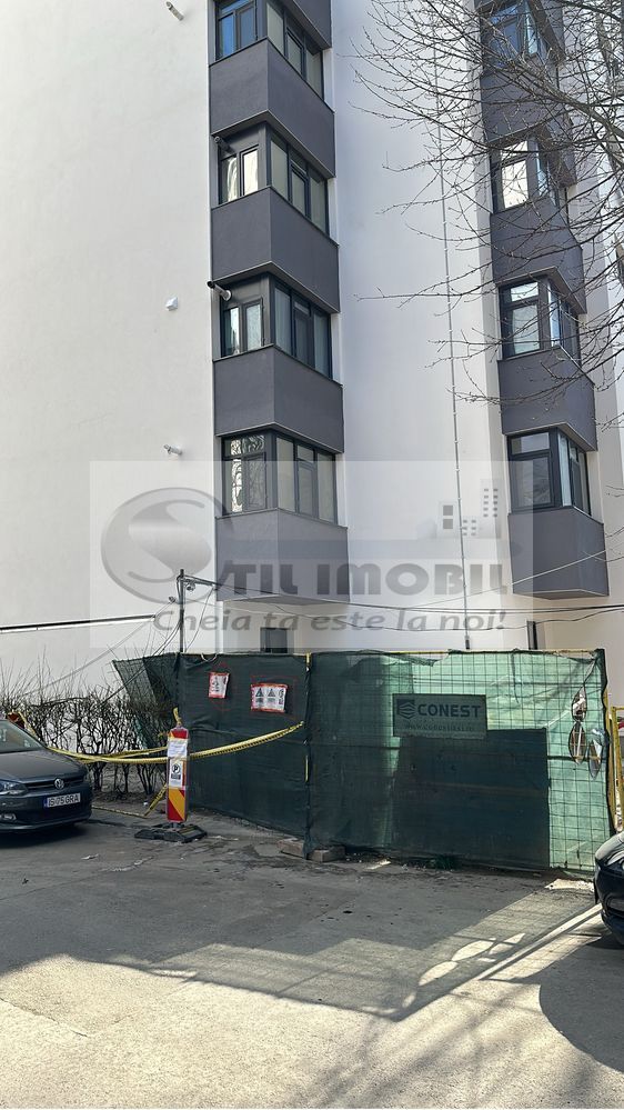 Apartament 2 camere decomandat 65mp str. Oancea - Poză 4