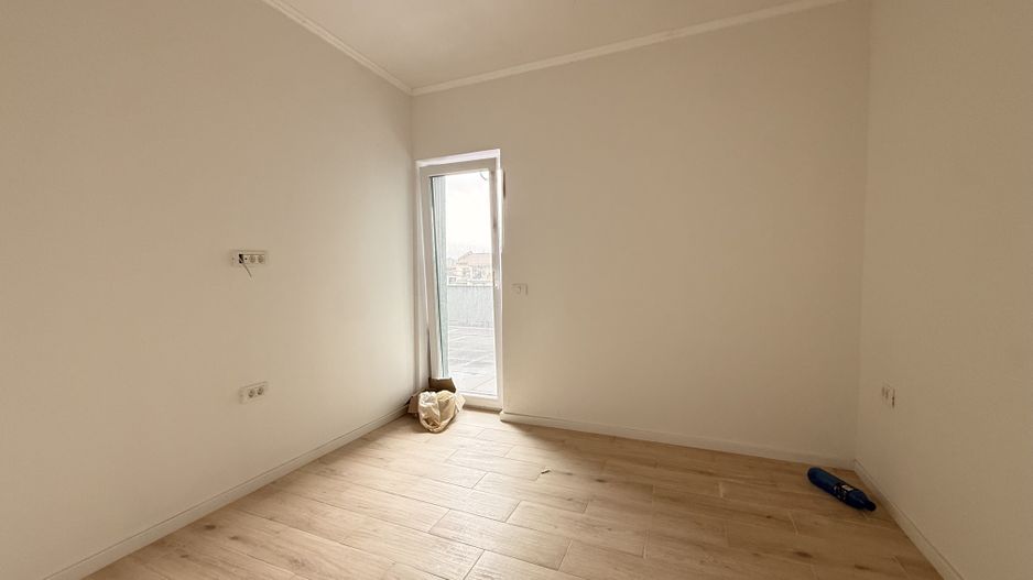 Comision: 0% Apartament tip Penthouse 4 camere | Terasă 30 mp | - Poză 10