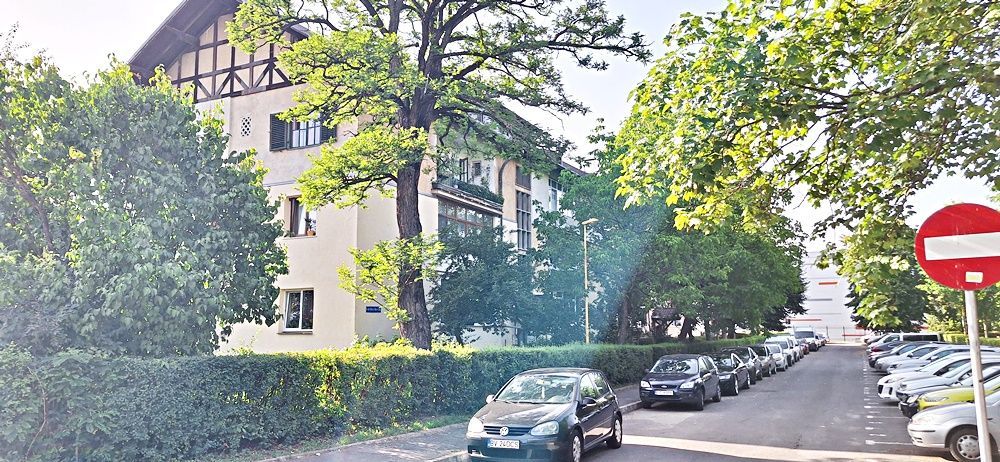 Cartierul Astra, langa Piata garsoniera generoasa- 46mp, pret 63000 euro - Poză 5
