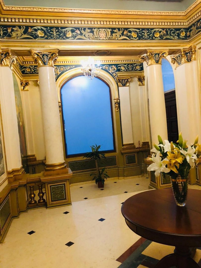 Proprietate specială situată pe Str. Părintele Galeriu ,Bucuresti - Poză 5