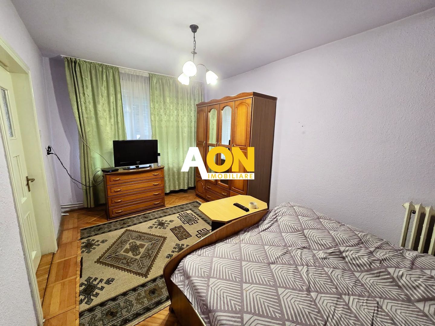Casa 4 camere, 250 mp teren, zona Ampoi 3 - Poză 12