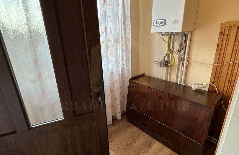 Vanzare casa individuala, teren 500 mp, zona strazii Blajului - Poză 7