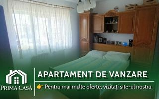 Apartament cu 3 camere zona Pod etaj 2 din 4 confort 1 cu imbunatatiri - Poză 1