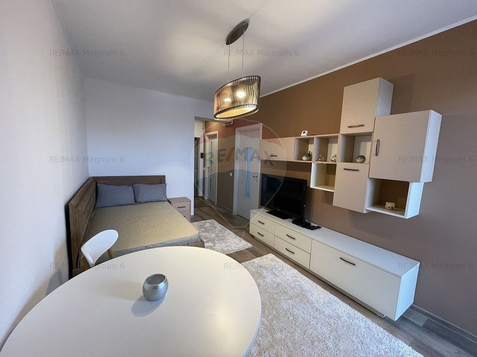 Garsoniera bloc nou Giugiului Progresul - Luica - Poză 2