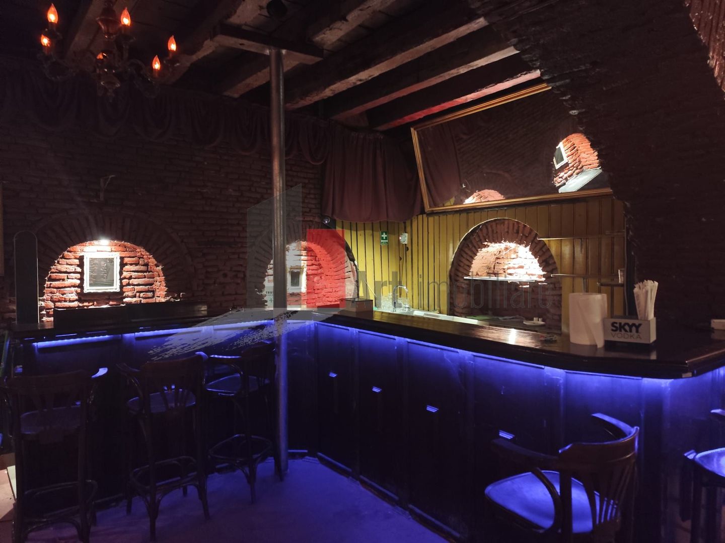 Spatiu comercial (club) de inchiriat in zona Armeneasca/Rosetti/Mosilor - Poză 2