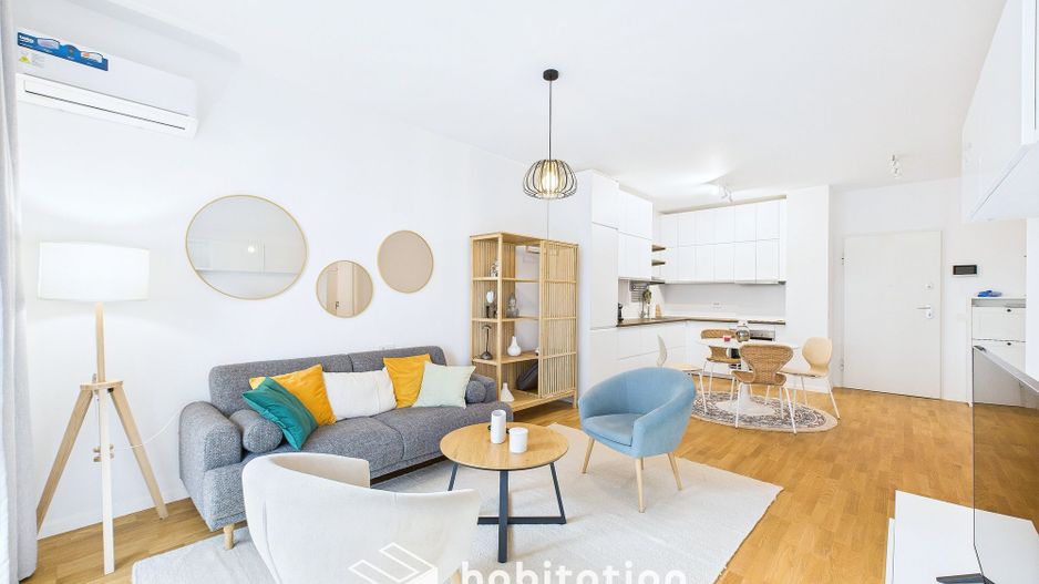 PALTIM – Confort urban și design elegant, la 7 min de Piata Victoriei - Poză 2