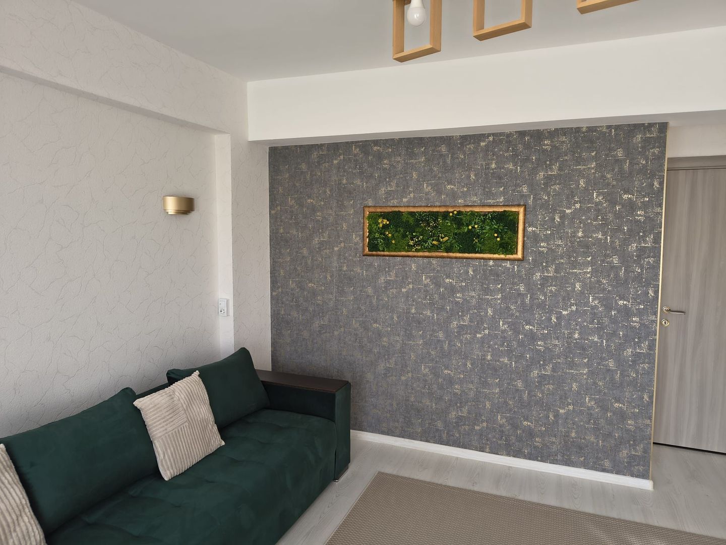 AP. 2 CAMERE - APARATORII PATRIEI, MASINA DE SPALAT VASE, METROU 7 MIN - Poză 4