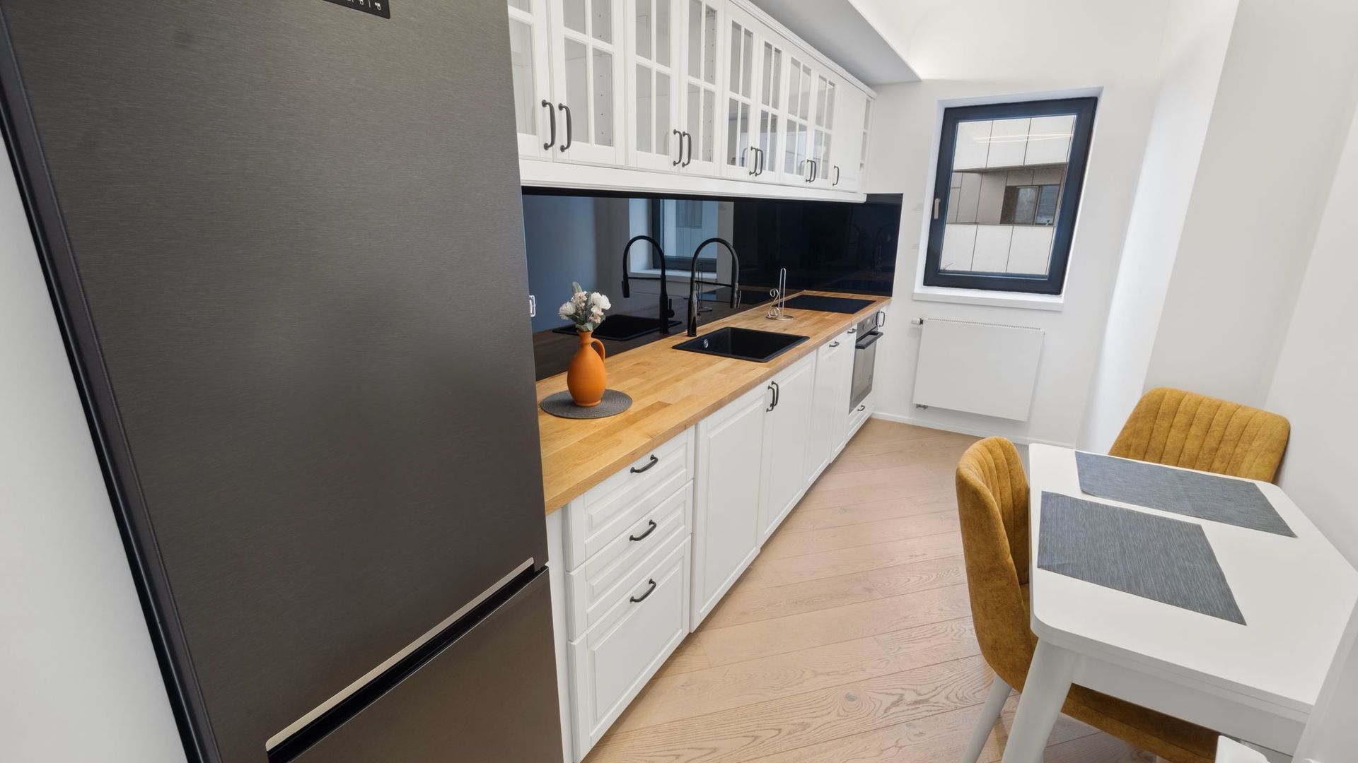 Cortina Academy 2 Camere | Lux | Prima Inchiriere - Poză 9