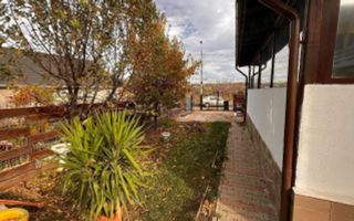 Apartament 110 mp cu curte, zona Plopii Fără Soț, Iași – la 1 km de Lidl Bucium - Poză 2
