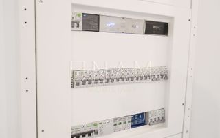 Confort și Eleganță în Centrul Orașului - Ap. de Închiriat în Bloc Nou - Poză 16