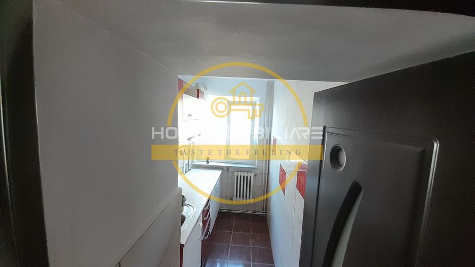 Apartament cu 3 camere/ 52mp/ zona Mircea cel Batran - Poză 6
