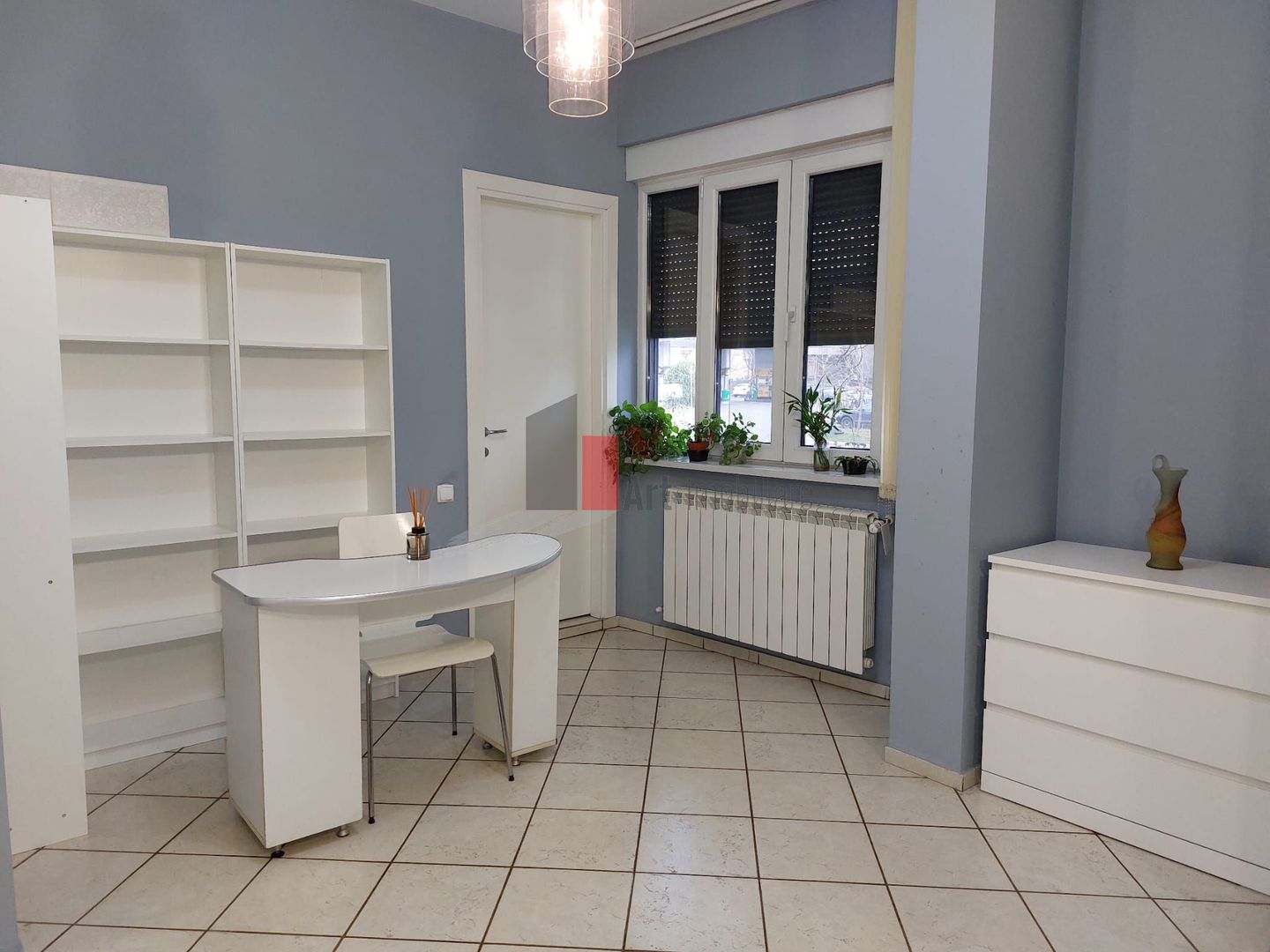 Apartamentul "ONARTU" , Unirii-Coposu,  bloc stradal - Poză 9