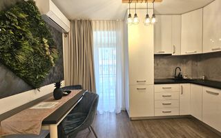 Apartament Sibiu, dotat complet, 2 parcari NOU - Poză 14